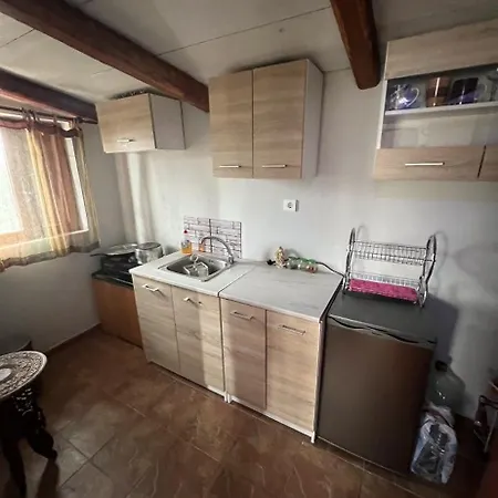 In Nature Apartment