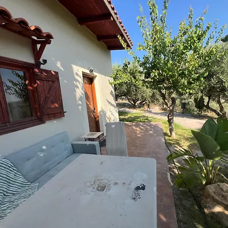 In Nature Apartment Heraklion (Crete)